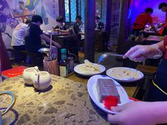 大堂-小龙坎火锅(春熙太古里店)
