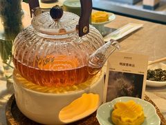 -奈雪茶院·茶室茶馆(广州粤海天地店)