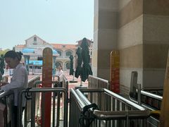 -青岛方特梦幻王国