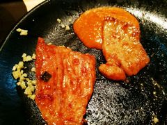 -新石器烤肉(南站店)