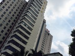 -复旦大学附属华山医院(总院)