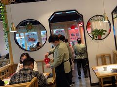 -小吴越·江浙融合菜(惠山万达广场店)