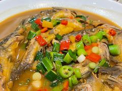 -小乡小镇·传承桐庐土菜·老板亲自烧的菜
