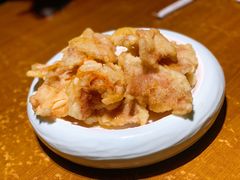 最东北锅包肉-95号酱骨·一块豆腐(展春园西路店)