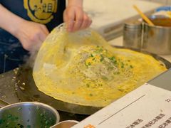 -卞姐蛋饼(陕西南路店)