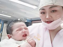 -福田家月子中心 产后 月嫂(市立母子医院店)
