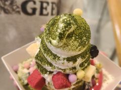 -DQ·蛋糕·冰淇淋(荟聚中心店)