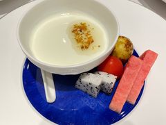 -红棉中餐厅·广州海航威斯汀酒店