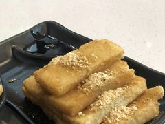 -梵云依家小冒菜(新街口总店)