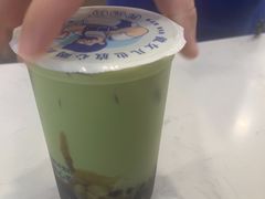 -煲珠公·老红糖珍珠奶茶(百信广场店)