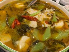 -柒园·三十年创意杭帮菜(龙湖滨江天街店)