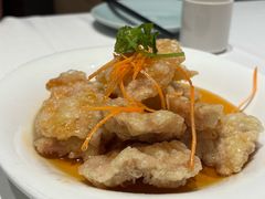 -北李妈妈菜·虾爬子大锅贴(贵和店)