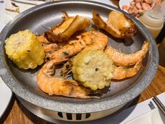 -汉巴味德(沈阳万象汇店)