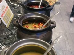 -非烤勿扰韩料自助烤肉(松山湖万科店)