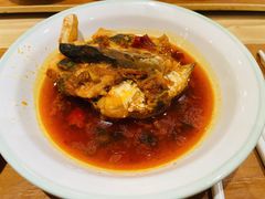 鸡汁腊鱼-老乡鸡(融科天地店)