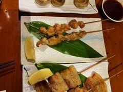 -気楽亭和食料理(气乐亭大世界本店)