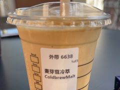 -星巴克(天津佛罗伦萨小镇店)