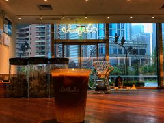 -Seesaw Coffee(上海尚悦湾店)
