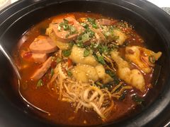 四川冒菜-峨嵋一派