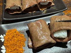 -小川洋风料理(街道口店)