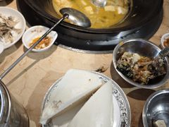 -陈大锅·岳阳鱼馆·地道岳阳菜(美食街店)