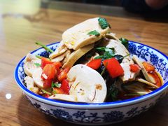 -福瑞记老孙头biangbiang面(新生路店)