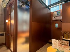 -星巴克(来福士办公楼店)