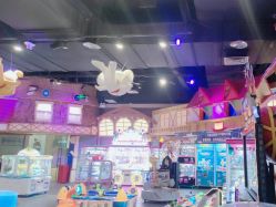 -卡通尼乐园(重庆南坪协信星光店)