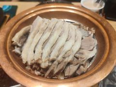 -哈啾嗨·新概念蒙餐(红星新城店)