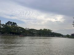 -江心屿景区