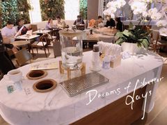 大堂-Peet's 皮爷咖啡(东湖路手作店)