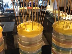 -青岛富力艾美酒店