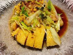 -啫神·广州地标美食(北京路店)