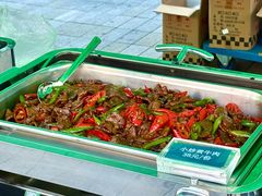 -富力万达嘉华酒店-品珍中餐厅(水果湖店)