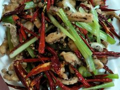 -昱德来·天津菜(河西店)