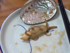 -景祥海鲜美食餐厅