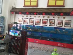 -老关东铁锅炖(上游街店)