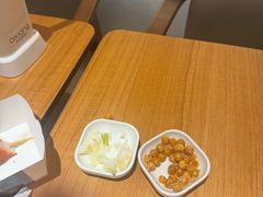 -阿香米线(龙岗万科广场店)