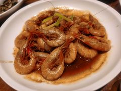 -小厨师·二十年沈家门小海鲜(百井坊巷店)