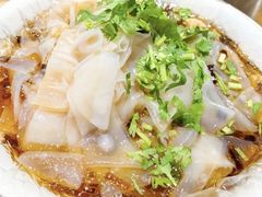 -八分场凉皮老店(正宗)