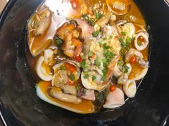 -79号渔船海鲜饭店(宝安店)