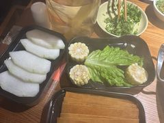 -佬土鹅肠火锅(解放路店)