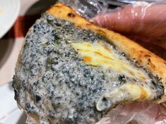 双拼披萨-Primo·丽莫意大利窑烤披萨