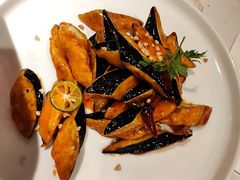-小放牛炒菜馆(裕华万达店)