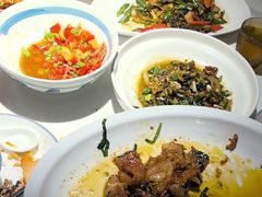 -筱爷叔·上海传统手工菜(玉树路店)