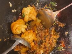 -江湖水乡铁锅炖魚(周庄嘉园店)