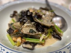 -北海渔村酒楼·粤菜海鲜点心(新华店)