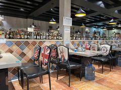 -四海蒸鲜蒸汽海鲜自助(北戴河店)