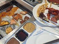 -星伦多自助料理·涮烤一体(奉贤龙湖天街店)