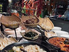 -君悦酒店·乐厨·高空自助餐(青年大街店)